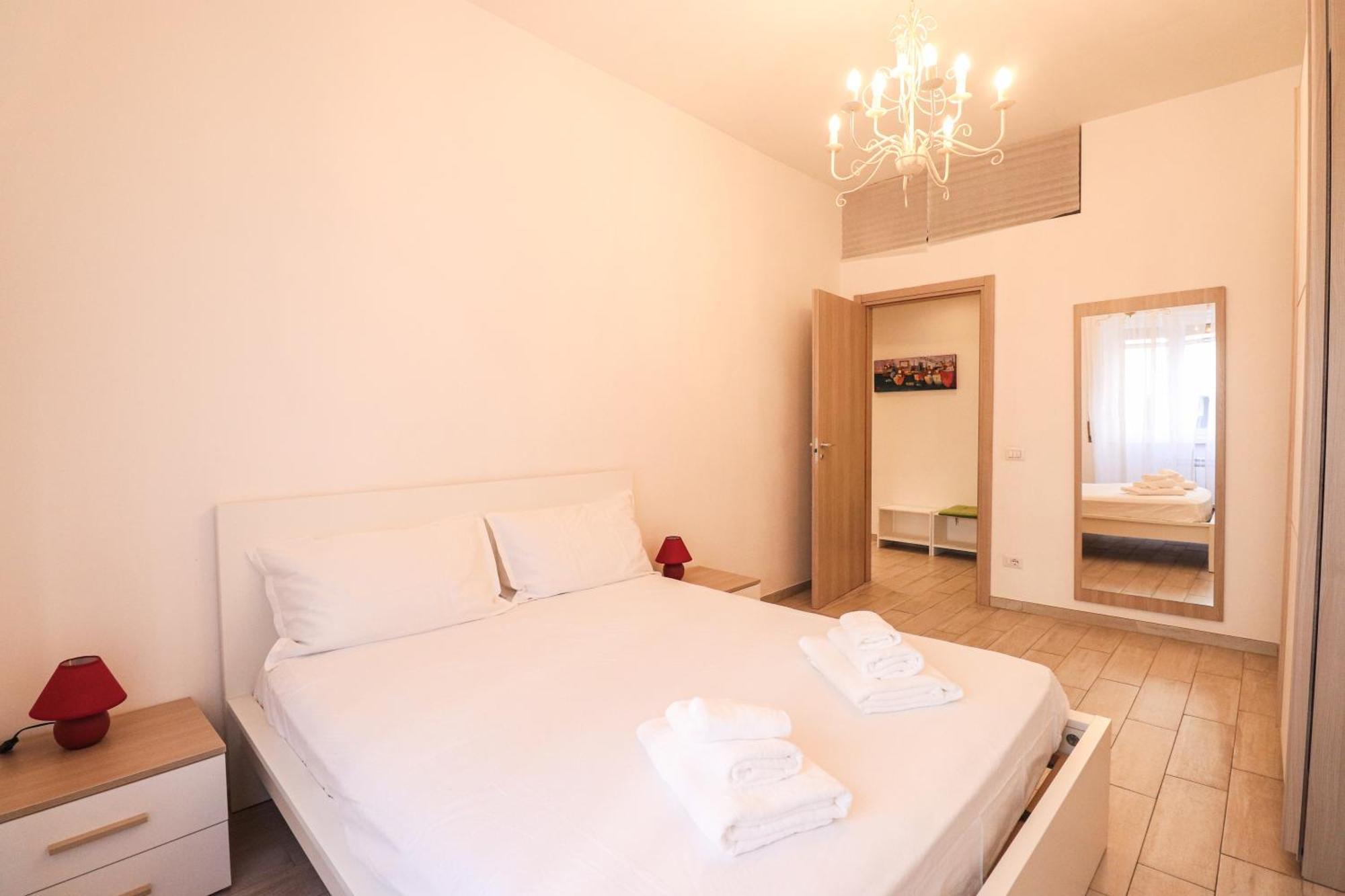 15min Center - Charme & Chic With Hot Tub Apartment Rom