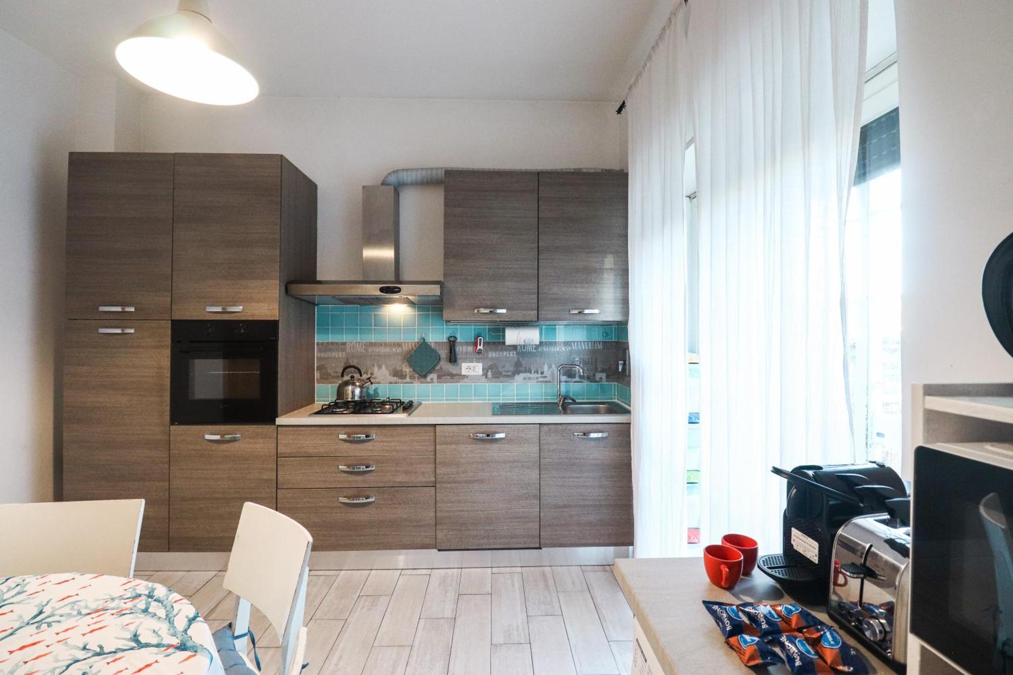 15min Center - Charme & Chic With Hot Tub Appartamento *